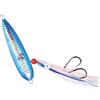 Sugoi artificiale inchiku 150gr blu weddell 9.5cm
