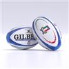 Gilbert PALLONE REPLICA ITALIA SZ. 5 2026 | Nuovo design 2026 del pallone Replica Italia FIR Misura 5.
