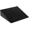 Generico Yoga Foam Incline Board - 20-Degree Squat Wedge & Calf Stretcher | Improve Your Flexibility And Squats With This Lightweight 20-degree EVA Foam Incline Board And Calf Stretching Wedge Block