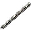Zani Puff Inserto Giunto Biliardo Leggero Per Accessori E Giocatori,per 3/8*10 | materiale robusto, facile da trasportare, design compatto