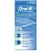 ORAL B Oralb Superfloss Filo Interdentale 50 Fili