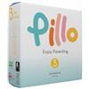 PILLO SRL Pillo Enjoy Pannolini Midi 6 10 Kg Taglia 3 28 Pezzi