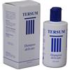 Tersum shampoo 250 ml - - 902052760