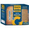 Giusto diabel fette biscottate 150 g nuova ricetta - GIUSTO - 950453872