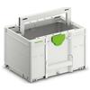 Festool Systainer³ ToolBox SYS3 TB M 237