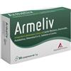 AQUADRO PHARMA Srls Armeliv 30cpr