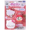 Takara Tomy Puni Commu Hello Kitty Punirunz giocattolo interattivo per...