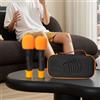 Borsa da trasporto compatta in EVA per microfoni per partybox leggera e