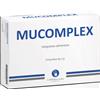 COROBIOS ITALIA NUTRACEUT. Srl MUCOMPLEX 10BUST