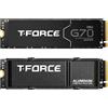 Team Group SSD Team Group T-Force G70 Pro, M.2 2280 1TB PCI-e 4.0 x4 NVMe 1.4