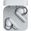 Nothing CMF Buds Pro 2, True Wireless Stereo (TWS), Chiamate/musica, Auricolari con microfono, Grigio chiaro