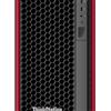 Lenovo ThinkStation P5 Gen 2 Intel Xeon 634 32 GB DDR5-SDRAM 1 TB SSD Windows 11 Pro for Workstations Tower Stazione di lavoro Nero
