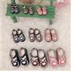 DBS Scarpe per bambola ICY DBS Blyth, adorabili scarpe da orso per BJD 1/6 e 1/4, bambola anime da 30 cm OB24