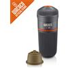 wacaco Kit Wacaco DG, accessorio per macchina per caffè Espresso portatile Nanopresso, compatibile con capsule di caffè DG