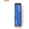 Cusu SSD M2 512gb SSD 1tb Disco rigido SSD NVMe 256gb 2tb M.2 2280 PCIe3.0 Disco a stato solido per PC portatile