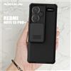 NILLKIN Per Xiaomi Redmi Note 13 Pro Plus 5G Custodia Nillkin CamShield Custodia per fotocamera scorrevole per Redmi Note 13 Pro Plus 5G Copriobiettivo