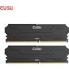 CUSU Memoria RAM DDR4 CUSU 8GB 16GB 3200MHz 3600MHz 288pin UDIMM 1.35V/1.2V per Desktop