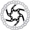 Galfer Wave Disco Freno MTB 203mm x 1.8mm DB004W Galfer Wave Disco Freno MTB 203mm x 1.8mm Galfer ciclismo per bicicletta