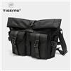 Tigernu Borse a tracolla moda per uomo Borse a tracolla Borse espandibili maschili Borsa per laptop da 13,3 pollici Borsa a tracolla Borsa per ragazzi Sling