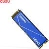 CUSU M2 SSD 1TB 2TB NVMe SSD 512GB Disco Rigido PCIe3.0 X4 Disco a Stato Solido Interno per Laptop e Desktop