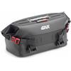 GIVI Borsa porta attrezzi impermeabile Givi Gravel-t 5l Ng nera