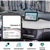 NAVINESA Scheda di Memoria SD da 16GB per Navigatore Connect3 V7, Aggiornamento Mappe GPS Europa 2022 per Nissan Juke/Qashqai/X-Trail/Note/Leaf