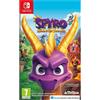 NONE Spyro Reignited Trilogy - Gioco SWITCH