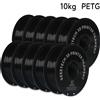 GEEETECH 10 kg in una scatola opaca/PETG/seta PLA/TPU/ABS filamento PLA 3D filo bobina da 1,75 mm per materiale stampante 3D, sicurezza