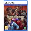 Meridiem Games Double Dragon Revive - Edizione Limitata - Gioco PS5 - Versione SPAGNA