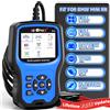 ANCEL Autophix 7610 Scanner OBD2 per VW Audi All System Lettore di codici EOBD ABS SRS Olio EPB DPF TPMS Reset Strumento diagnostico per auto