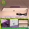 GRAXIDEA Lampada LED per Coltivazione 120W 240W, Spettro Completo, Pannello Quantum per Piante in Vaso, Frutta, Serra e Tenda Indoor