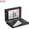 CUSU SSD SATA3 da 2.5'' 240GB 480GB, SSD SATA 128GB 256GB 512GB 1TB 2TB 4TB, Disco a Stato Solido
