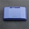 CEYYOR Guscio di Ricambio DS Compatibile con NDS Modello Vecchio Prima Generazione, Adatto per Custodia NDS, Accessorio per Console di Videogiochi