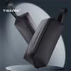 tigernu Borsa piccola Tigernu per viaggi, pochette da uomo, borse a mano impermeabili in TPU, borsa portatile da uomo per fotocamera PTZ POCKET 3