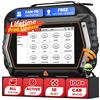 ANCEL V3 PRO 2026 Scanner OBD2 Bidirezionale, Strumento Diagnostico Auto Completo, CAN-FD ABS EPB TPMS Reset Olio, Tutti i Sistemi