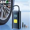 EAFC Compressore d'Aria Wireless 150PSI per Auto, Moto, Biciclette, Barche e Gonfiabili