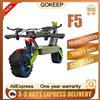NONE Monopattino Elettrico Gokeep F5, Batteria 52V 20Ah, Motore 1000W, Autonomia 68Km, Velocità 54Km/H.