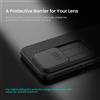 NILLKIN Custodia Nillkin CamShield Pro in PC rigido con protezione scorrevole per fotocamera e obiettivo per Xiaomi 17T Pro/17T/15T Pro/15T 5G