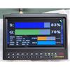 kangput Ricevitore Satellitare KPT-718ST DVB-S2/DVB-C/DVB-T2 Combo MPEG4 con Analisi dello Spettro H.265