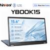 Ninkear YBook 15 Laptop 2 in 1 16GB RAM 512GB SSD 15.6 Pollici Display Full HD AMD Ryzen 3 3250U Windows 11 tastiera retroilluminata touchscreen 360° notebook convertibile 2 in 1 per lavoro studio