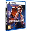 playstation Street Fighter 6 PS5 per PlayStation 5 - Gioco Fisico Sigillato | PAL Germania | Lingue: Spagnolo, Inglese, Francese, Tedesco, Italiano, Portoghese