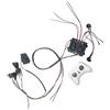Kit Cablaggio 12V per Bambini per Guidare Auto con Telecomando JR1839