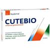 ROYDERMAL Srl Roydermal Cute Bio 30 Compresse - Integratore Pelle