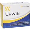 PHARMAWIN Srl Upwin 20 Bustine - Integratore Alimentare