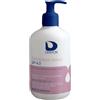 ALFASIGMA SPA NO RX Dermon Detergente Intimo Uso Frequente ph 4,5 500 ml