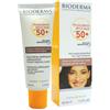 BIODERMA ITALIA Bioderma Photoderm Spot Age SPF 50+ Crema Solare Viso 40 ml