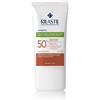 GANASSINI COSMETIC Rilastil Sun System Solare Acnestil Crema Sebonormalizzante Viso SPF 50+ 40 ml