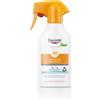 BEIERSDORF EUCERIN Eucerin Sun Solare Spray Kids Bambino SPF 50+ 250 ml