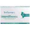 SOFARMAPIU' Sofarma+ Test Streptococco A Autodiagnostico 1 Pezzo