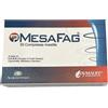 DYMALIFE PHARMACEUTICAL Srl Mesafag 30 Compresse - Integratore Gastrointestinale